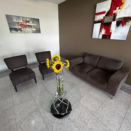 Hotel Madrid David Buitenkant foto